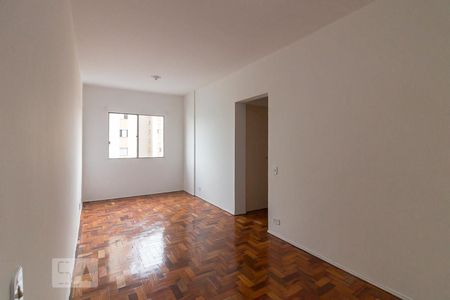 Sala de Apartamento com 2 quartos, 59m² Vila Miriam