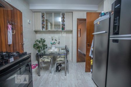 Cozinha de casa à venda com 3 quartos, 400m² em Planalto Paulista, São Paulo