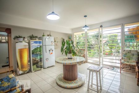 Salão de casa à venda com 3 quartos, 400m² em Planalto Paulista, São Paulo