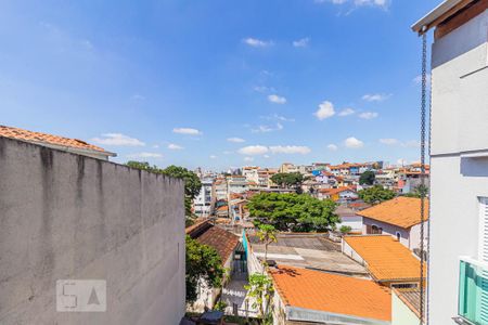 Casa à venda com 209m², 3 quartos e 2 vagasVista do Quarto 2