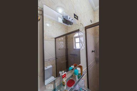 Casa à venda com 209m², 3 quartos e 2 vagasBanheiro - Espelho