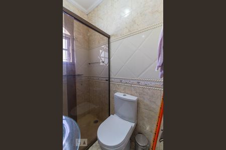Casa à venda com 209m², 3 quartos e 2 vagasBanheiro