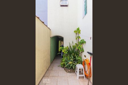 Casa à venda com 209m², 3 quartos e 2 vagasCorredor Externo