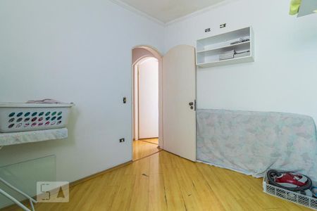 Casa à venda com 209m², 3 quartos e 2 vagasQuarto 1