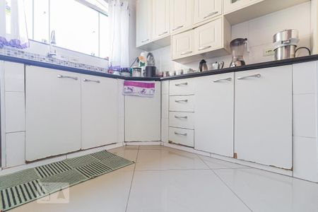 Casa à venda com 209m², 3 quartos e 2 vagasCozinha - Armários