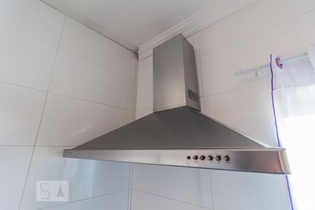Casa à venda com 209m², 3 quartos e 2 vagasCozinha - Coifa