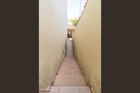 Casa à venda com 209m², 3 quartos e 2 vagasCorredor Externo