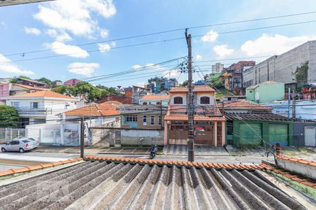 Casa à venda com 209m², 3 quartos e 2 vagasVista da Sacada - Suite