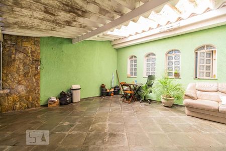 Casa à venda com 209m², 3 quartos e 2 vagasGaragem