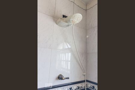 Casa à venda com 209m², 3 quartos e 2 vagasBanheiro da Suite - Chuveiro