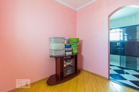 Casa à venda com 209m², 3 quartos e 2 vagasCloset da Suite