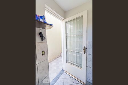 Casa à venda com 209m², 3 quartos e 2 vagasÁrea de Serviço