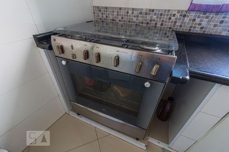 Casa à venda com 209m², 3 quartos e 2 vagasCozinha - Fogão