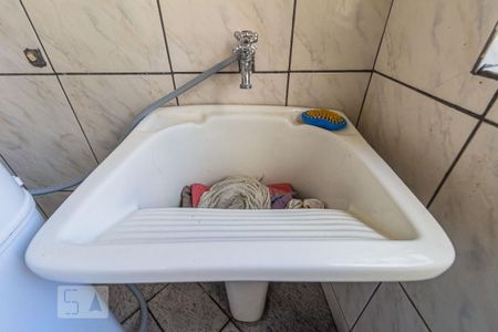 Casa à venda com 209m², 3 quartos e 2 vagasÁrea de Serviço - Tanque