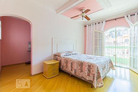 Casa à venda com 209m², 3 quartos e 2 vagasSuite