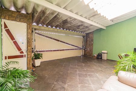 Casa à venda com 209m², 3 quartos e 2 vagasGaragem