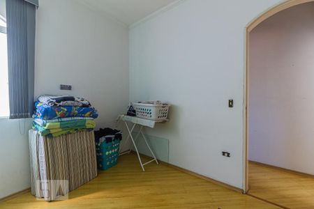 Casa à venda com 209m², 3 quartos e 2 vagasQuarto 1