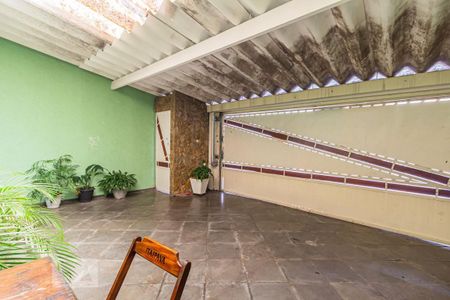 Casa à venda com 209m², 3 quartos e 2 vagasGaragem