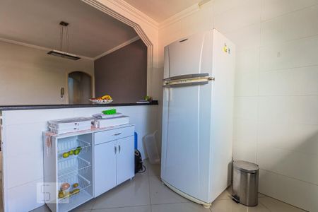 Casa à venda com 209m², 3 quartos e 2 vagasCozinha