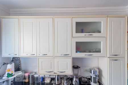 Casa à venda com 209m², 3 quartos e 2 vagasCozinha - Armários