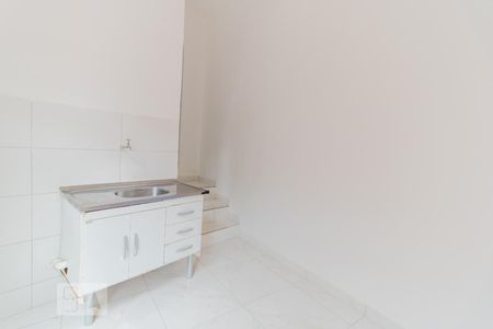 Apartamento para alugar com 45m², 2 quartos e sem vaga Apartamento para alugar com 45m², 2 quartos e sem vagaCozinha