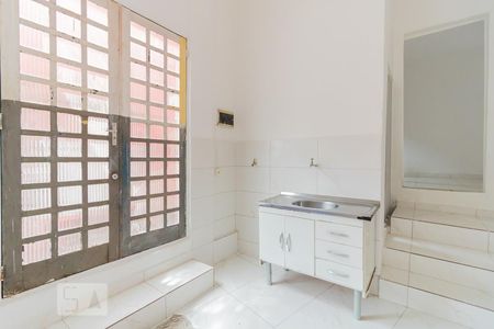 Apartamento para alugar com 45m², 2 quartos e sem vaga Apartamento para alugar com 45m², 2 quartos e sem vagaCozinha