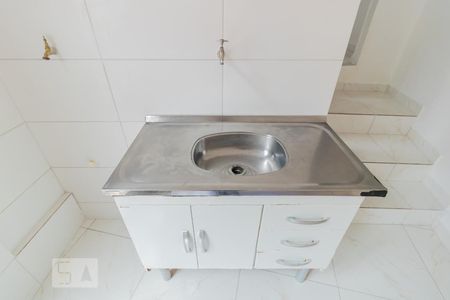 Apartamento para alugar com 45m², 2 quartos e sem vaga Apartamento para alugar com 45m², 2 quartos e sem vagaCozinha