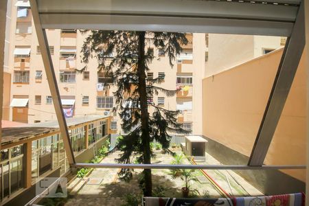Apartamento à venda com 51m², 3 quartos e sem vagaVista do Quarto 3