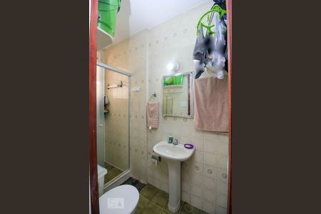 Apartamento à venda com 51m², 3 quartos e sem vagaBanheiro Social