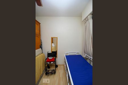 Apartamento à venda com 51m², 3 quartos e sem vagaQuarto 2