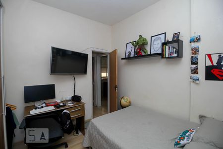 Apartamento à venda com 51m², 3 quartos e sem vagaQuarto 1