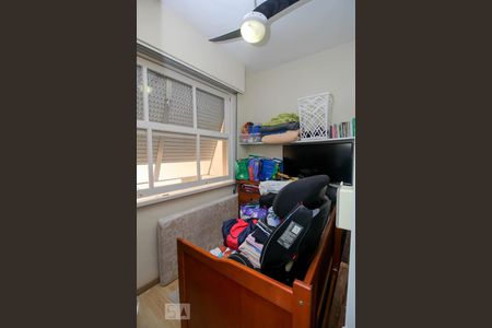 Apartamento à venda com 51m², 3 quartos e sem vagaQuarto 3