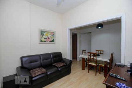 Apartamento à venda com 51m², 3 quartos e sem vagaSala