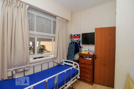 Apartamento à venda com 51m², 3 quartos e sem vagaQuarto 2