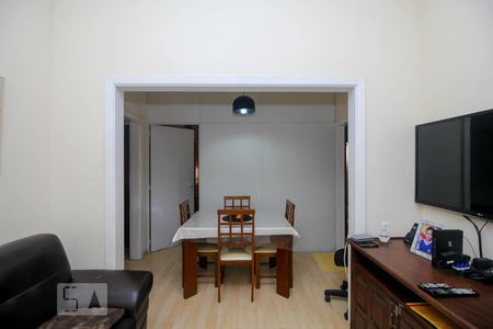 Apartamento à venda com 51m², 3 quartos e sem vagaSala