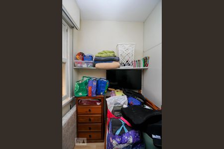 Apartamento à venda com 51m², 3 quartos e sem vagaQuarto 3