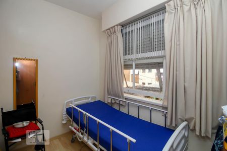 Apartamento à venda com 51m², 3 quartos e sem vagaQuarto 2