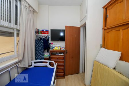 Apartamento à venda com 51m², 3 quartos e sem vagaQuarto 2