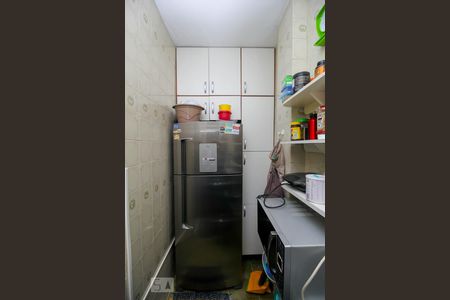 Apartamento à venda com 51m², 3 quartos e sem vagaCozinha
