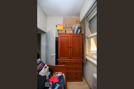 Apartamento à venda com 51m², 3 quartos e sem vagaQuarto 3