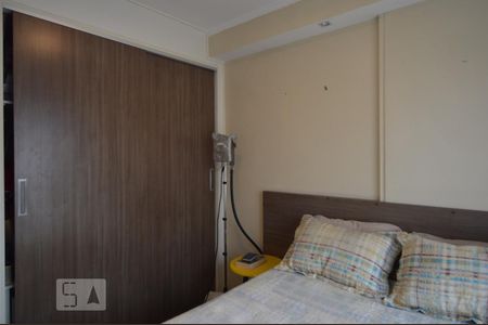 Quarto de apartamento para alugar com 1 quarto, 33m² em Brás, São Paulo