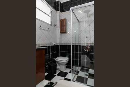 Apartamento para alugar com 35m², 1 quarto e 1 vaga Apartamento para alugar com 35m², 1 quarto e 1 vagaBanheiro