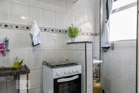 Apartamento para alugar com 35m², 1 quarto e 1 vaga Apartamento para alugar com 35m², 1 quarto e 1 vagaCozinha