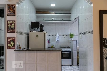 Apartamento para alugar com 35m², 1 quarto e 1 vaga Apartamento para alugar com 35m², 1 quarto e 1 vagaCozinha