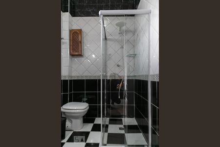 Apartamento para alugar com 35m², 1 quarto e 1 vaga Apartamento para alugar com 35m², 1 quarto e 1 vagaBanheiro