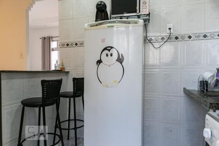 Apartamento para alugar com 35m², 1 quarto e 1 vaga Apartamento para alugar com 35m², 1 quarto e 1 vagaCozinha