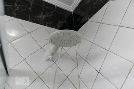 Apartamento para alugar com 35m², 1 quarto e 1 vaga Apartamento para alugar com 35m², 1 quarto e 1 vagaBanheiro