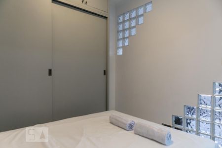 Apartamento para alugar com 35m², 1 quarto e 1 vaga Apartamento para alugar com 35m², 1 quarto e 1 vagaQuarto