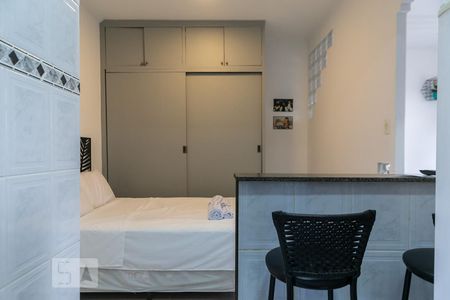 Apartamento para alugar com 35m², 1 quarto e 1 vaga Apartamento para alugar com 35m², 1 quarto e 1 vagaCozinha