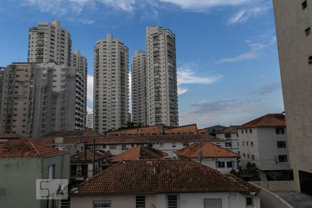 Apartamento para alugar com 35m², 1 quarto e 1 vaga Apartamento para alugar com 35m², 1 quarto e 1 vagaVista